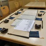 魚菜屋　なかむら