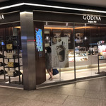 GODIVA - 