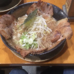 らあ麺 やったる - 