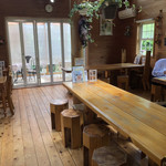 ぽたりぃー - 内観♪