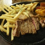 Beef Labo - 