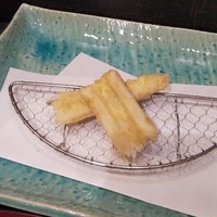 天ぷら わかやま - 