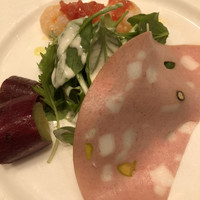 サバティーニ・ディ・フィレンツェ 大丸東京店 - 