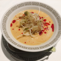 TexturA - つめたーい担々麺 CHN