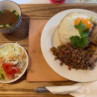 チリンギート スワング_1