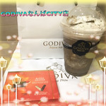 GODIVA - 