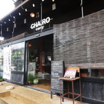 CHAIRO - 店頭