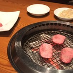 Yakiniku Kurogo - 