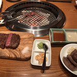 Yakiniku Kurogo - 