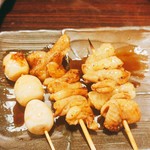 Yakitori Koubou - 