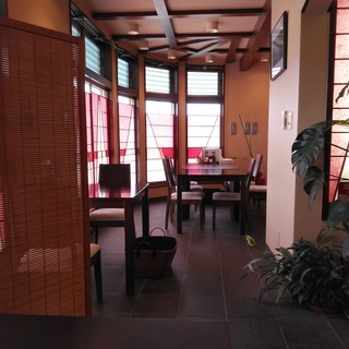 四季のおもてなし 兼八_2