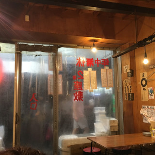 居酒屋ニューシンマチ_2