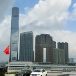 Ye Shanghai - 西九龍側、SKY100