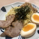 浅草名代らーめん 与ろゐ屋 - 