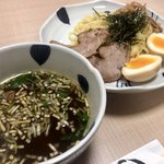 浅草名代らーめん 与ろゐ屋 - 