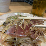 築地虎杖 魚河岸千両 - 