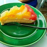 ア・ラ・カンパーニュ - 