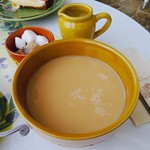 ア・ラ・カンパーニュ - 