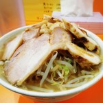 ラーメン ブッダ - 