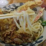 築港麺工房 - 