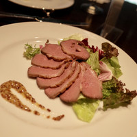 バル デ エスパーニャ ムイ 名古屋ミッドランド店 - 