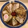 からみそラーメンふくろう 栄店