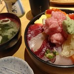 Sushi Sada - 