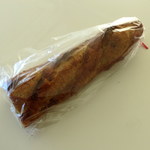 GARDEN HOUSE CRAFTS - バゲットハーフ（150円）良心的なお値段！