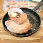 ココス - 王様のローストチキン