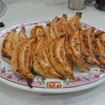餃子の王将 - 