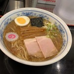 松戸富田麺絆 - 