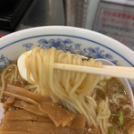 松戸富田麺絆 - 