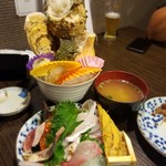 炭火焼　海輪亭 - 