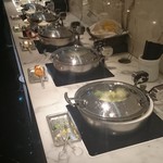 The Wing First Class Lounge  - 