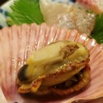 炭火焼　海輪亭 - 