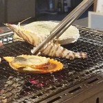 炭火焼　海輪亭 - 