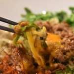 ラボラトリー - ニラボタン(辛3.痺3)