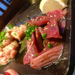 Tori Yakiniku Toriichi - 