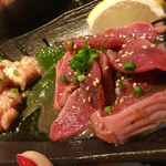 Tori Yakiniku Toriichi - 