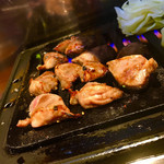 Tori Yakiniku Toriichi - 