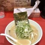 麺や 白 - 