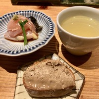 恵比寿 希鳥 - 