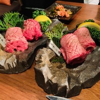 牛屋 銀兵衛 銀座本店 - 