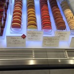 111756113 - マカロン 2019.06