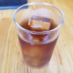 아라이 - 麦茶