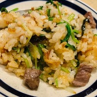 熟成和牛ステーキグリルド エイジング・ビーフ 横浜店 - 