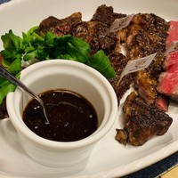 熟成和牛ステーキグリルド エイジング・ビーフ 横浜店 - 