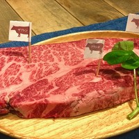 熟成和牛ステーキグリルド エイジング・ビーフ 横浜店 - 