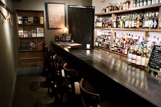 名古屋で楽しみたい おすすめのバー 22選 食べログまとめ