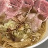 世界が麺と○○で満ちる時